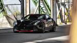Ferrari F12tdf by Edo Competition 2016 года